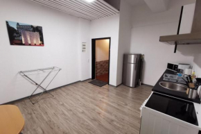Gewerbewohnung für Monteure und Geschäftsreisende